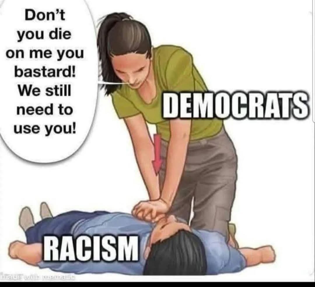 Keep it alive It’s still useful