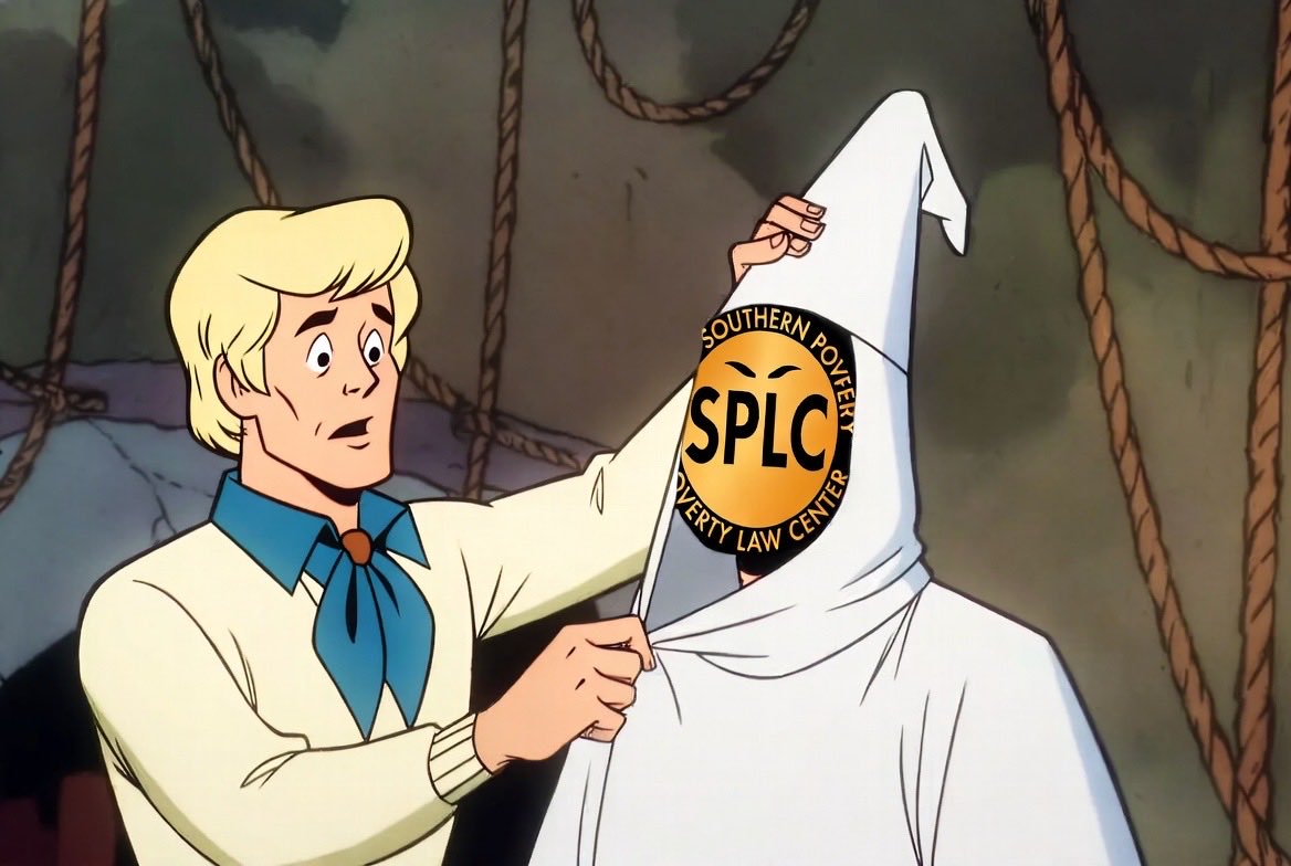 Oh… it was you all along